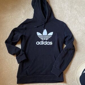ADIDAS HOODIE